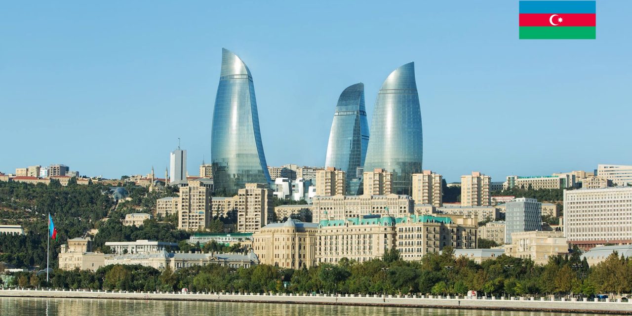 National day of Azerbaijan 2017