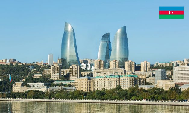 National day of Azerbaijan 2017