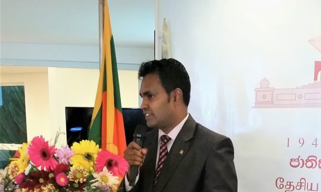 National Day of Sri Lanka 2018
