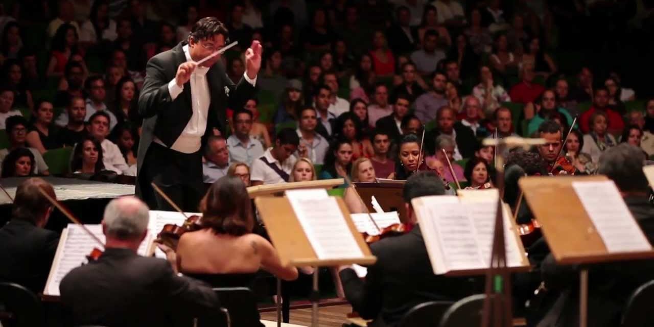 02-20 Brasília Symphony Orchestra 2018 Season