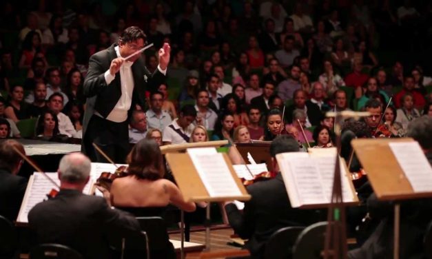 02-20 Brasília Symphony Orchestra 2018 Season