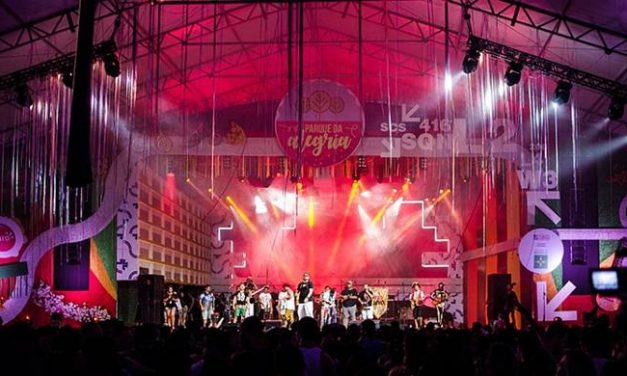 02-17 Festival Parque da Alegria (Joy Park Music Festival)