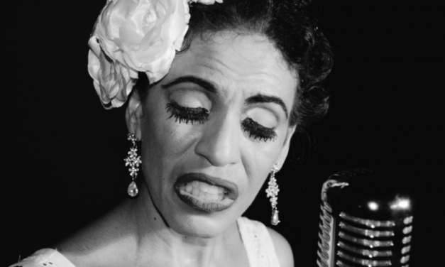 03-21 Musical Billie Holiday, a Canção (The Song)