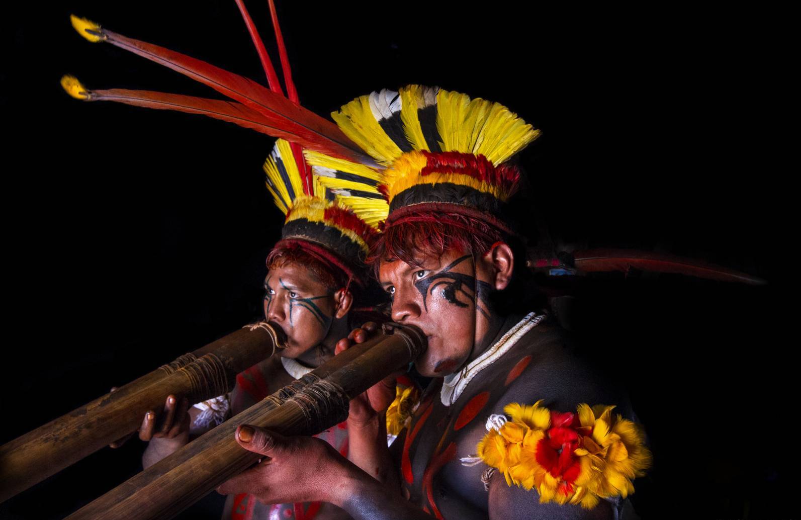 Brasas: Brasília's biggest barbecue festival