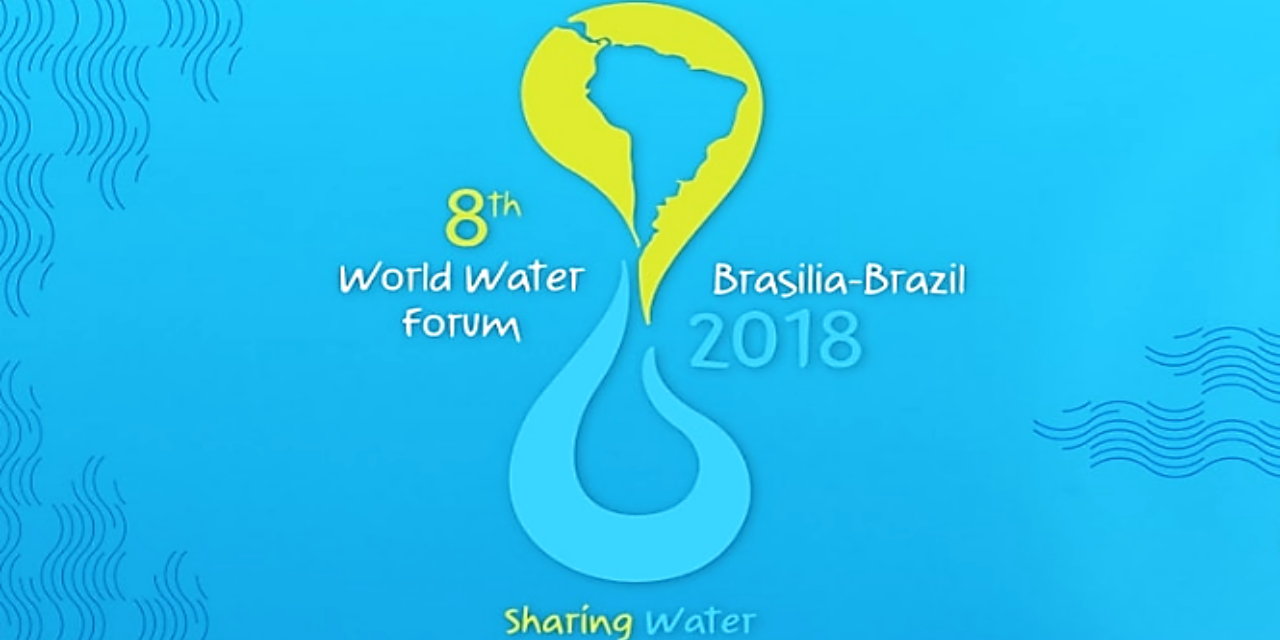 03-20 8° Fórum Mundial da Água (8th World Water Forum )