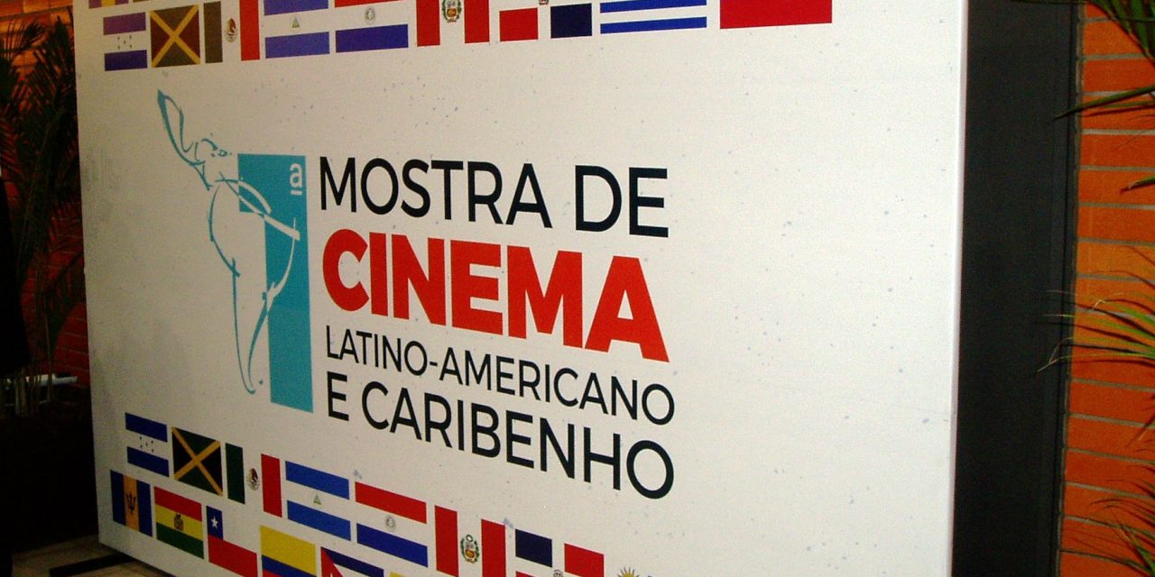 1st Latin America and Caribbean Film Festival