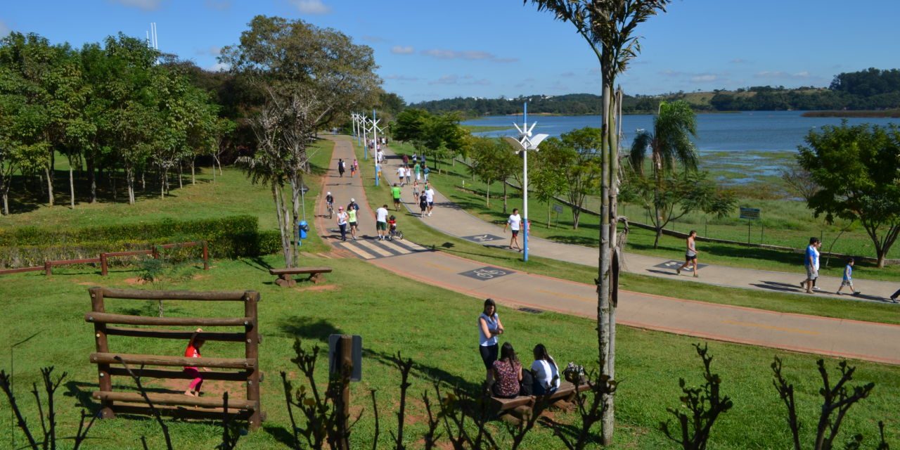 Parque Nacional de Brasília (AGUA MINERAL): Brasilia National Park em 2023