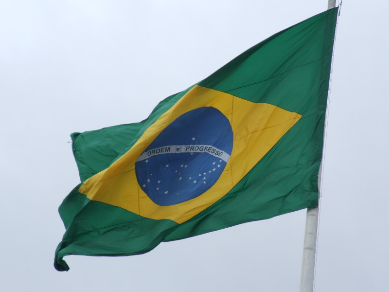 Restrictions on the entry of foreigners in Brazilian territory.