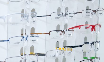 Eyeglass stores open their doors in the DF