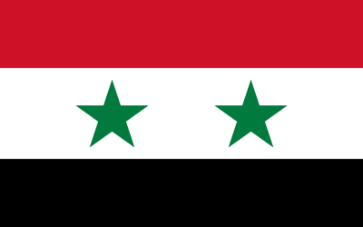 Embassy of Syria informs: “Syria: History and Culture”
