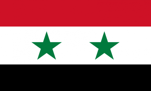 Embassy of Syria informs: “Syria: History and Culture”