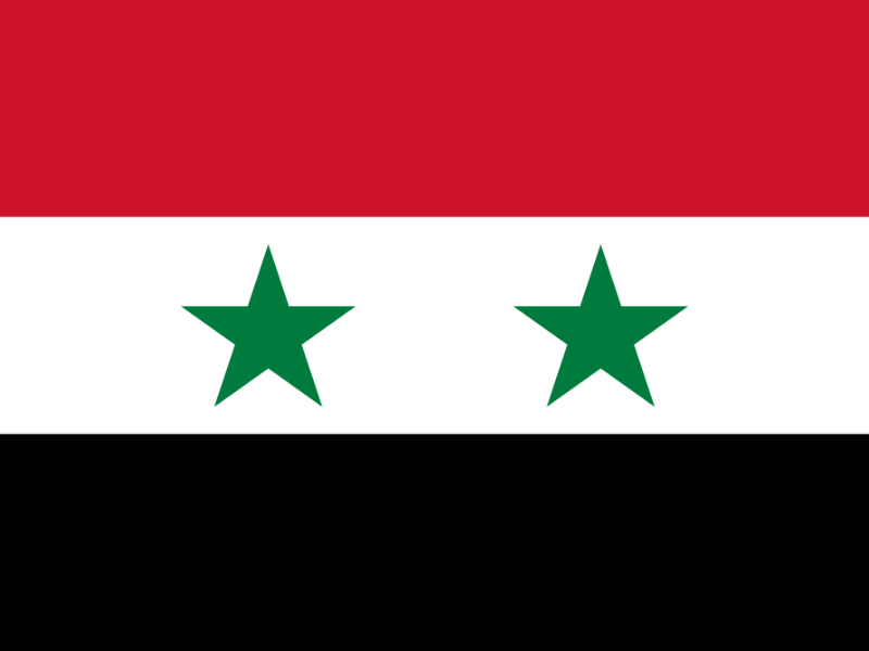 Embassy of Syria informs: “Syria: History and Culture”
