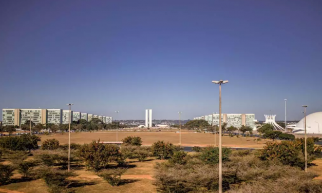 Brasilia’s dry season and the necessary precautions you should take