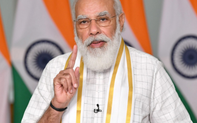 Embassy of India informs: Prime Minister Narendra Modi: New Education Policy will lay foundation of New India