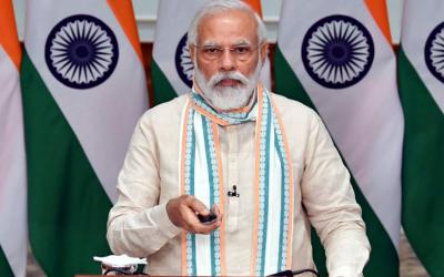 Embassy of India informs: “Prime Minister Narendra Modi: India’s Mission Karmayogi aims to prepare civil servants for the future”