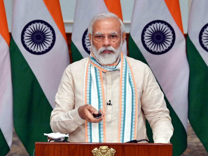 Embassy of India informs: “Prime Minister Narendra Modi: India’s Mission Karmayogi aims to prepare civil servants for the future”