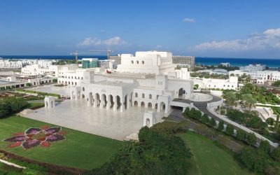 The Sultanate of Oman Marks its 50th National Day
