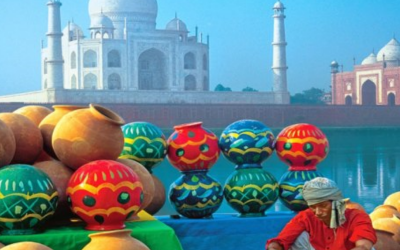 Embassy of India informs: Handicrafts in India – Variety and craftsmanship