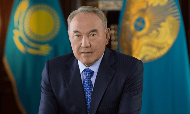 Embassy of Kazakhstan informs: Kazakhstan celebrates the Day of the First President of the Republic of Kazakhstan