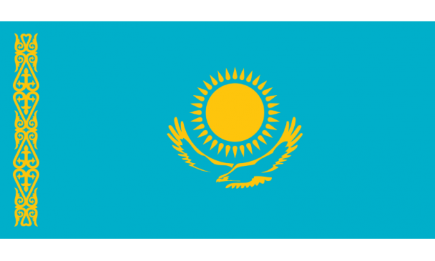 Embassy of Kazakhstan informs: Kazakhstan introduces amendments to legislation on elections