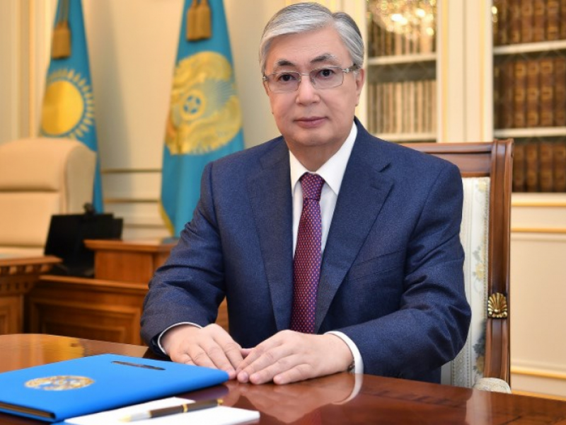 Embassy of Kazakhstan informs: MAIN INITIATIVES OF THE PRESIDENT OF KAZAKHSTAN KASSYM-JOMART TOKAYEV AT THE FIFTH MEETING OF THE NATIONAL COUNCIL OF PUBLIC TRUST HELD 25 FEBRUARY 2021