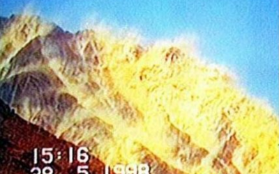 Embassy of Pakistan informs: 23 Years of Self-Defence