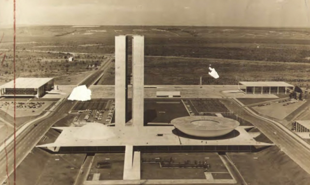 Online exhibition showcases Brasilia’s history and cultural heritage. 