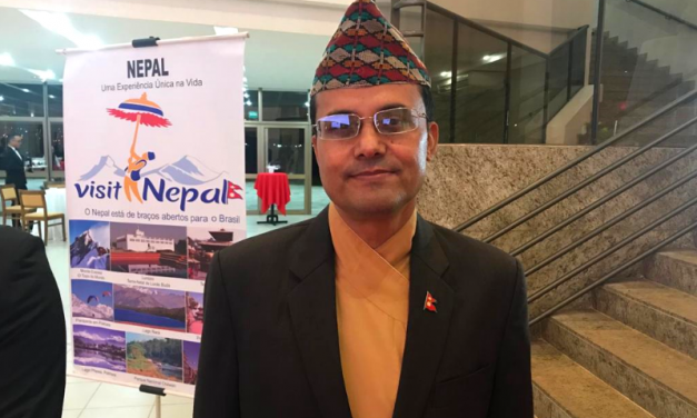 National Day of Nepal