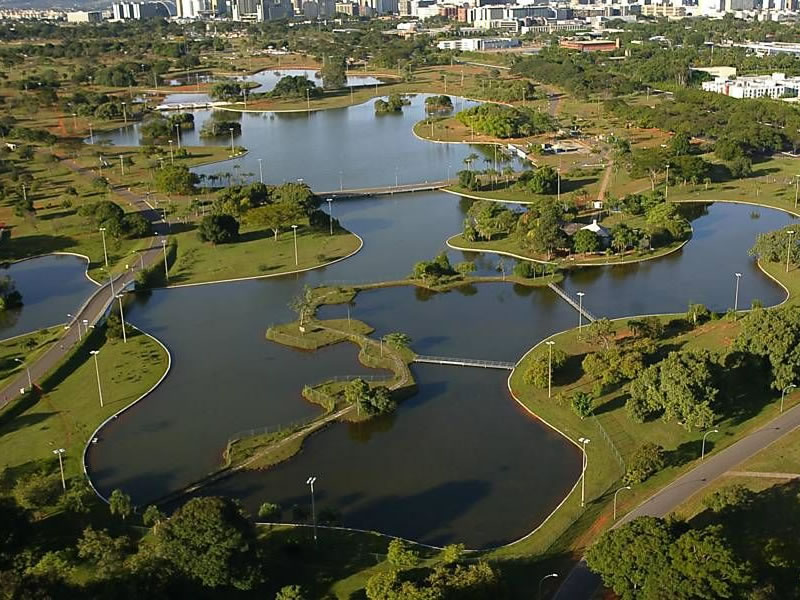 Enjoy Brasília! See  some tips about what to do in the city!