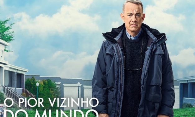 Movie O PIOR VIZINHO DO MUNDO  (“A MAN CALLED OTTO”)