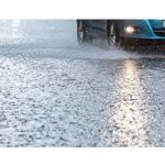 RAIN ARRIVES IN BRASILIA!