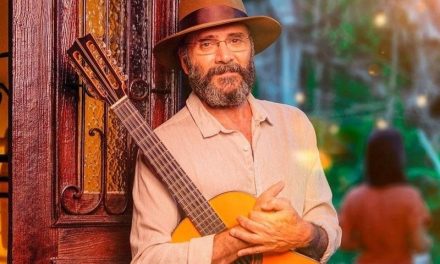 ALMIR SATER IN BRASILIA