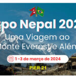 NEPAL EXPO 2024 at PIER 21 – March 1st to 3rd