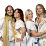 ABBA The History – Voyage Concert Tour in Brasilia at Ulysses Guimarães