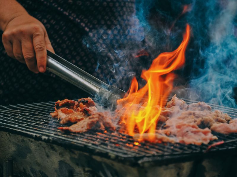 Brasas: Brasília’s biggest barbecue festival