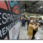 Espaço Cultural Renato Russo celebrates Brasília’s 64th anniversary with Cultural Afternoon, music and dance party