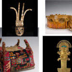 Exhibition Peru’s Ancient Treasures at CCBB