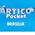 Ártico Pocket is an event for the whole Family!
