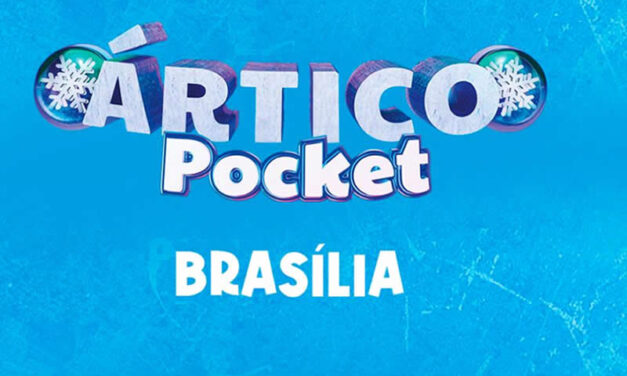 Ártico Pocket is an event for the whole Family!