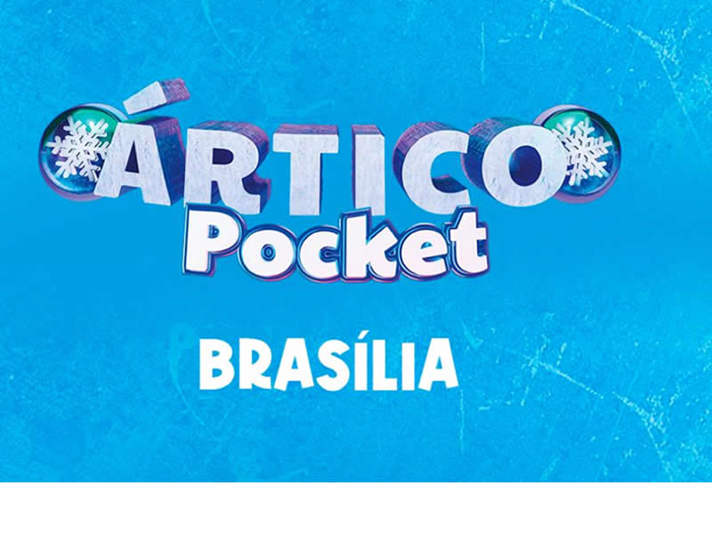 Ártico Pocket is an event for the whole Family!