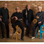 Grammy winner group Boca Livre brings vocal refinement to show at the Convention Center