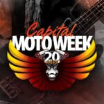 Capital Moto Week is coming to a close!