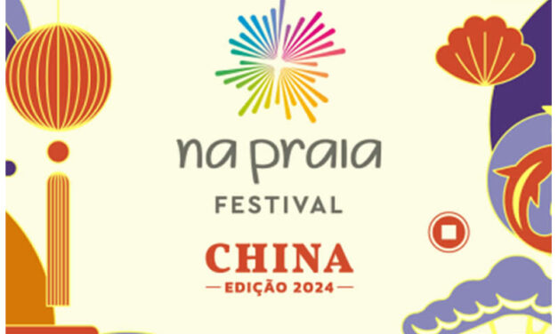 Na Praia Festival Schedule for July