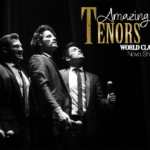 Amazing Tenors | World Classics