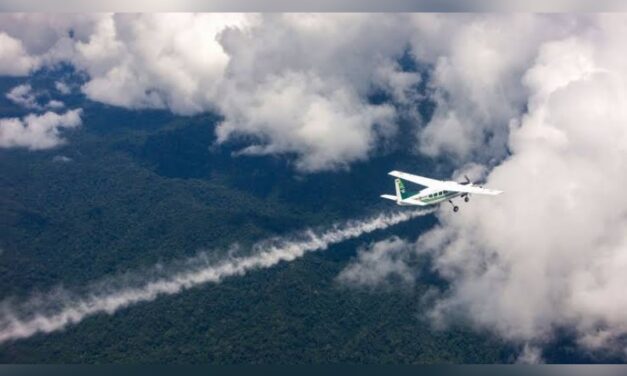 Risks and Benefits of Cloud Seeding