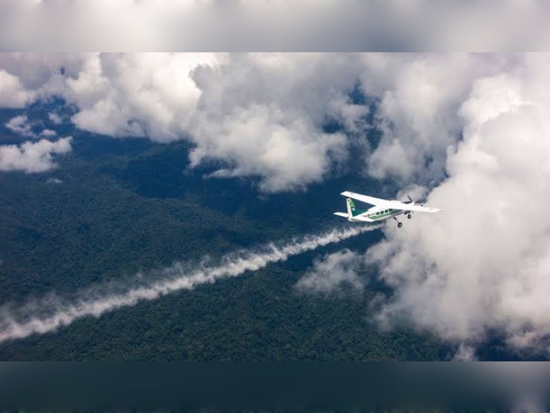 Risks and Benefits of Cloud Seeding