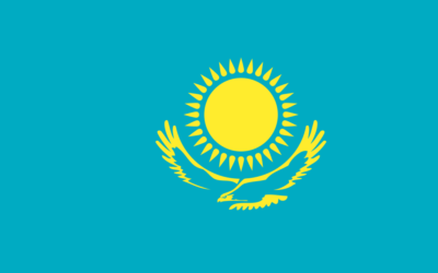 Article by the President of Kazakhstan