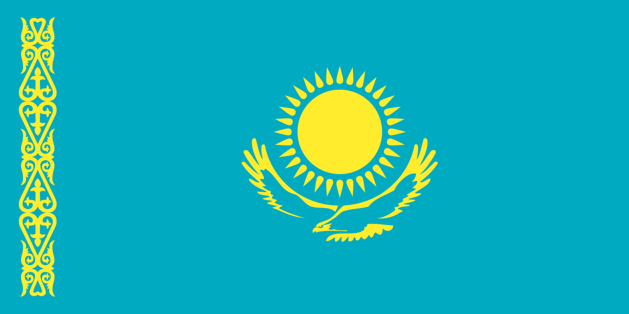 Article by the President of Kazakhstan