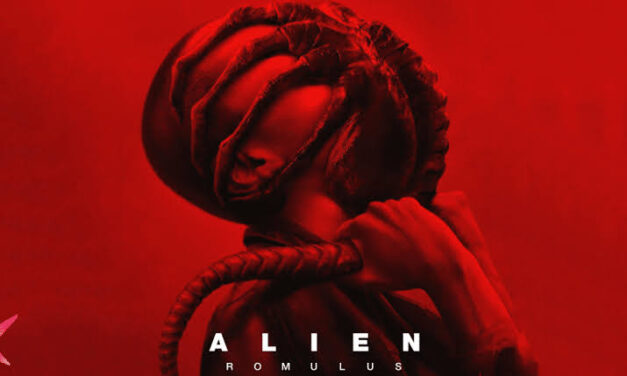 Movie “Alien: Romulus”