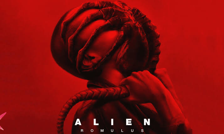 Movie “Alien: Romulus”